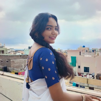 Ishani salve